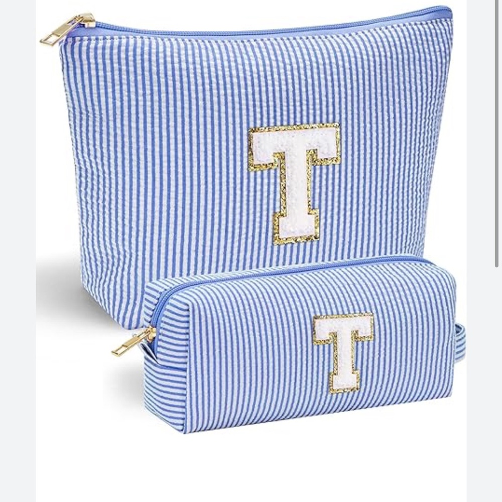 YOOLIFE Travel Makeup Bag